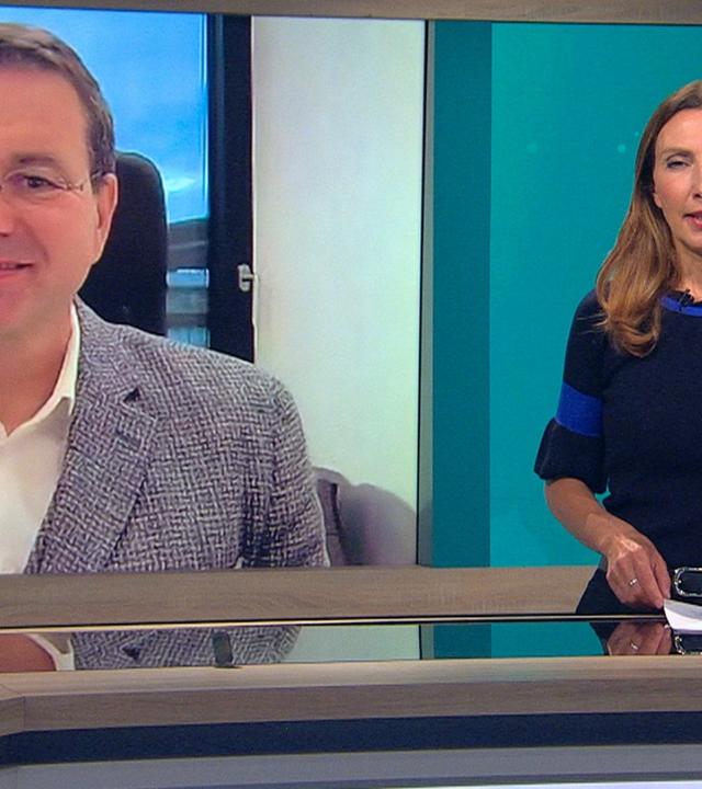 EU-US-Zollabkommen: "Ein zehnmonatiger Machtkampf"