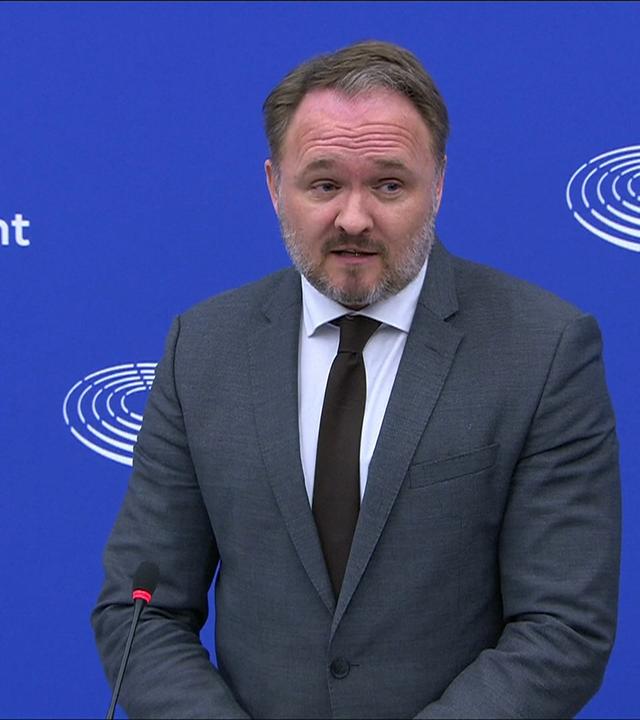 EU will Ausstieg aus russischen Gasimporten