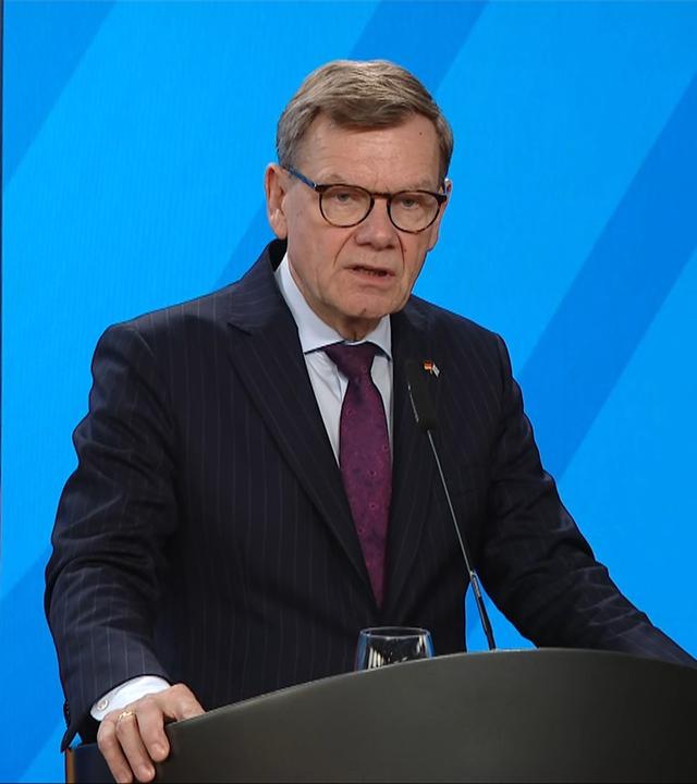 "Europa muss sich auf seine Stärken besinnen"