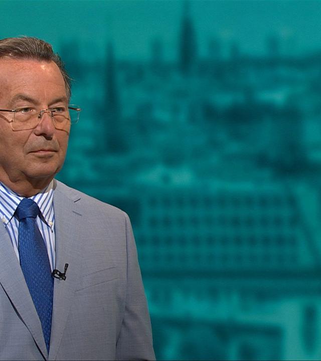 Europa und die NATO: "Mangel an Kampfkraft ist für jeden spürbar"