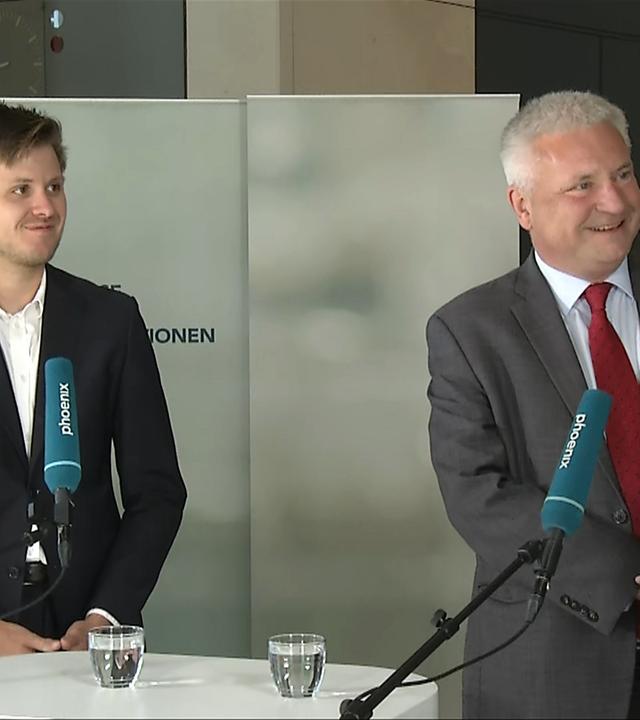 Europarat: Grundlegender Impulsgeber