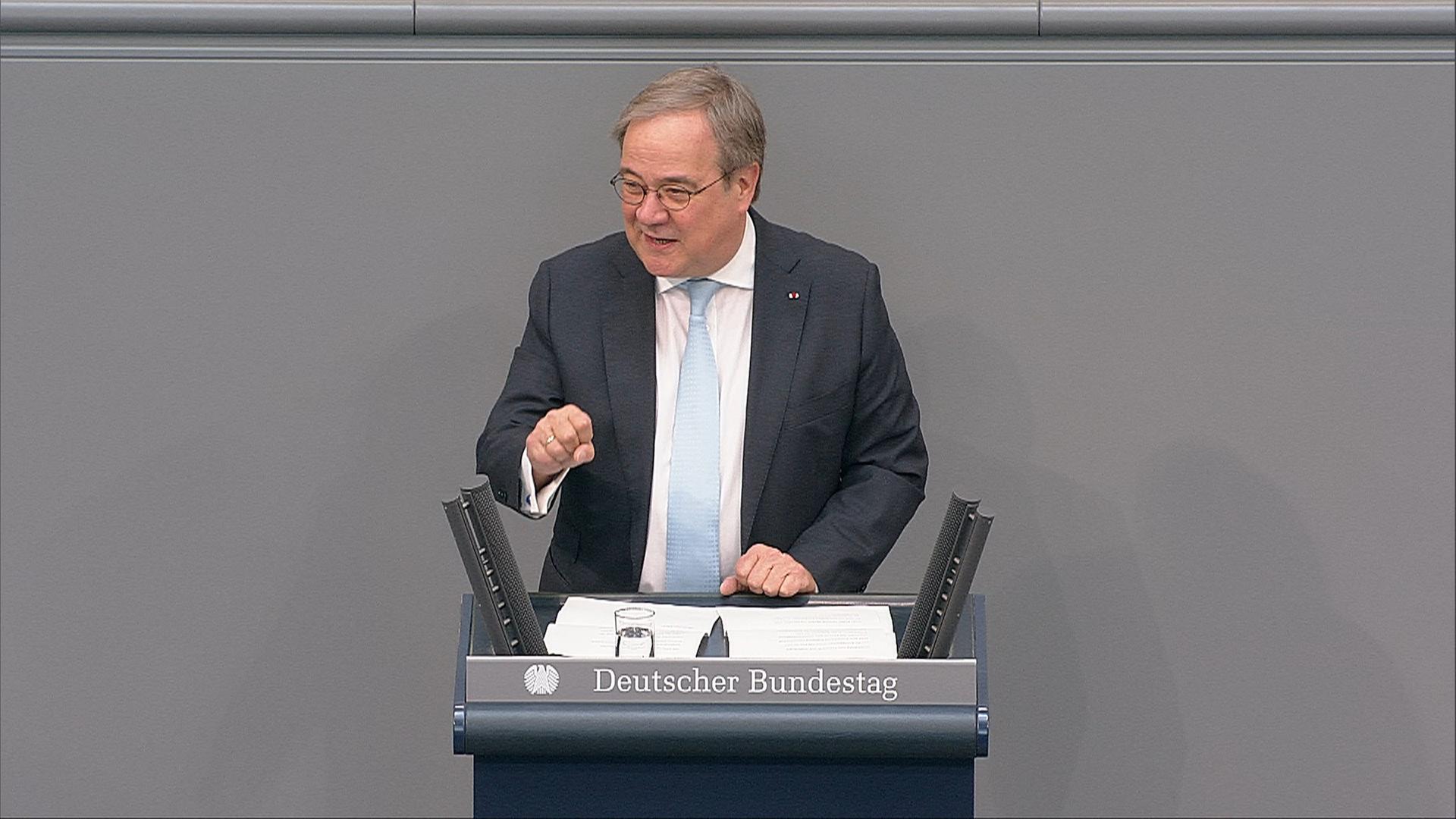 Europarat: "Gut, dass Deutschland mit dabei ist"