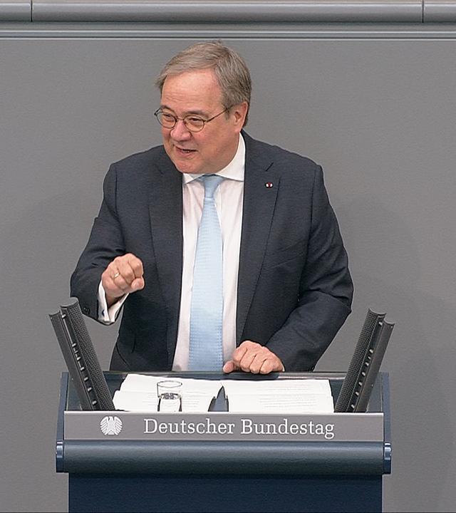 Europarat: "Gut, dass Deutschland mit dabei ist"