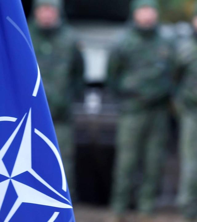 Europas atomare Abschreckung