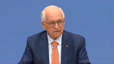 Europas Stimme: "Wir können es, wenn wir es wollen"