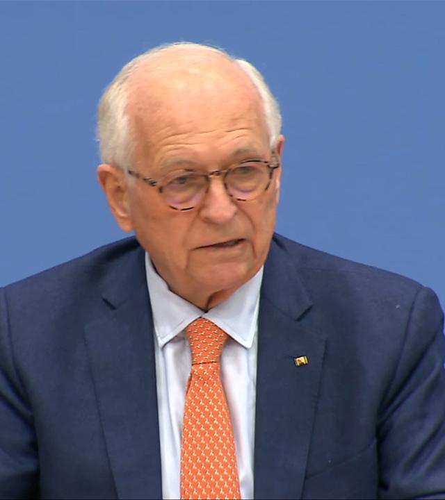 Europas Stimme: "Wir können es, wenn wir es wollen"