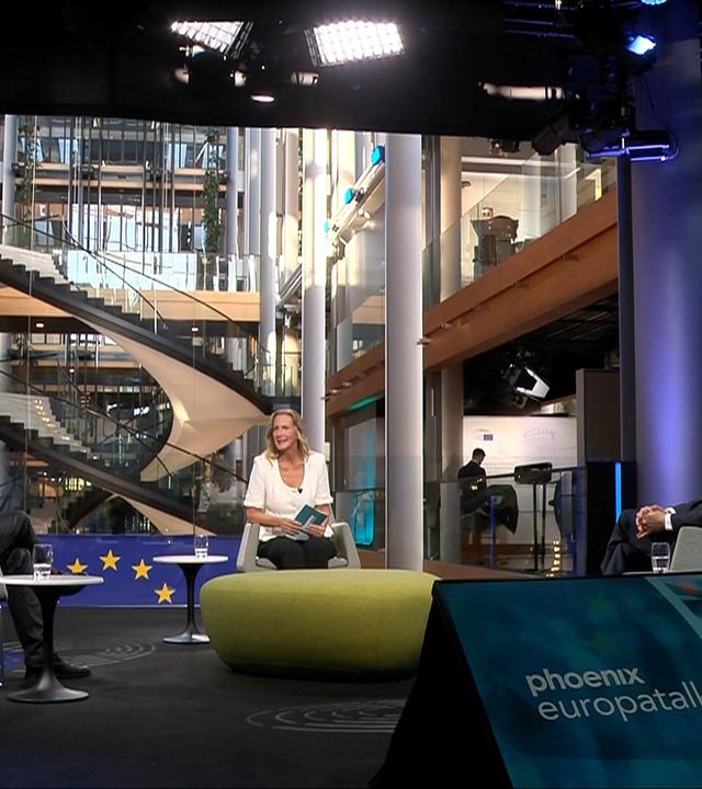 europatalk: "Die soziale Situation spitzt sich zu"
