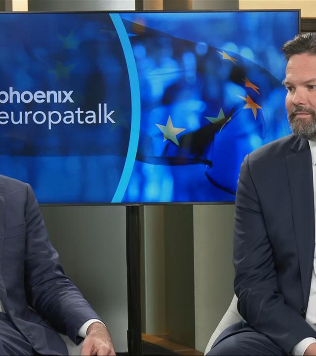 europatalk: "EU ist den USA ausgeliefert"
