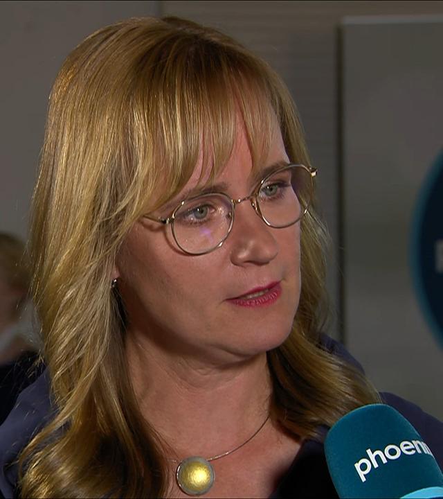 Eva von Angern (Linke): „Wir haben bis zur letzten Minute gekämpft“