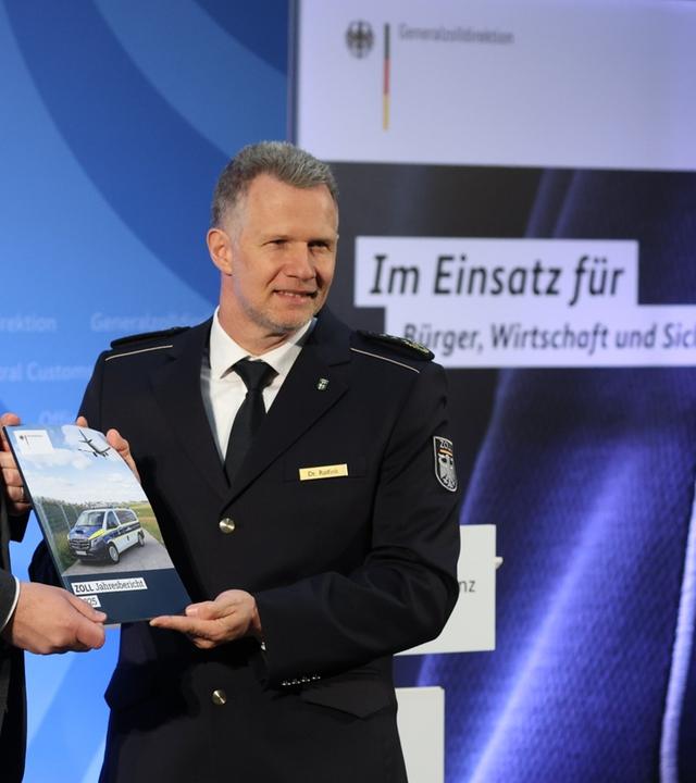 Fairer Wettbewerb und Sicherheit von Verbrauchern
