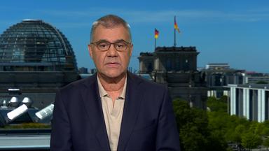 FDP: Es geht ums nackte Überleben
