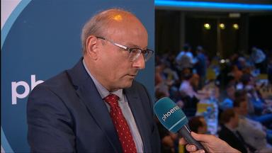 FDP-Parteitag: FDP ist in „ganz prekärer Lage“