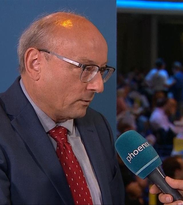 FDP-Parteitag: FDP ist in „ganz prekärer Lage“