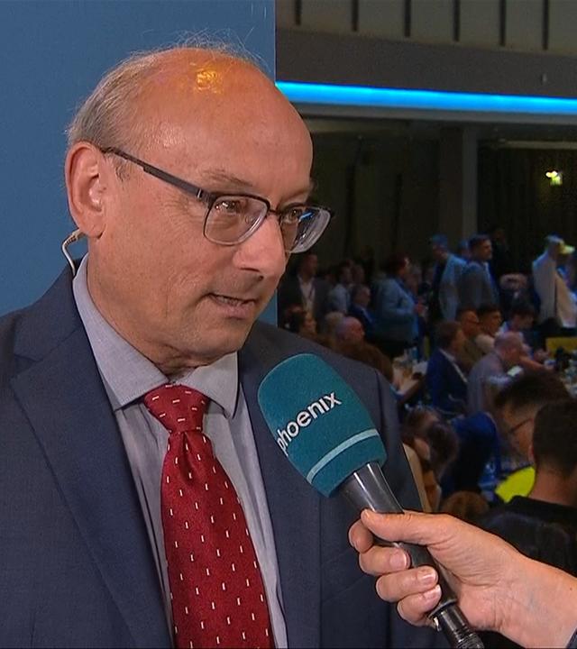 FDP-Parteitag: Prof. Emanuel Richter zur „Kampfkandidatur“ um FDP-Bundesvorsitz