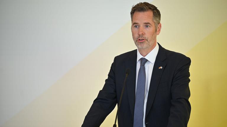 FDP und Grüne zu Ampel-Aus: Von "Beifall im Stehen" bis "wütend"