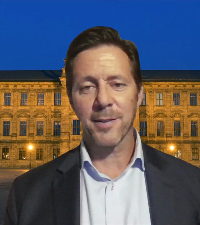 Fifka: Angst vor Zölle sei aufgrund von Exportabhängigkeit groß