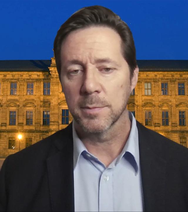 Fifka zu Merz in Katar: Viele gemeinsame Anknüpfungspunkte