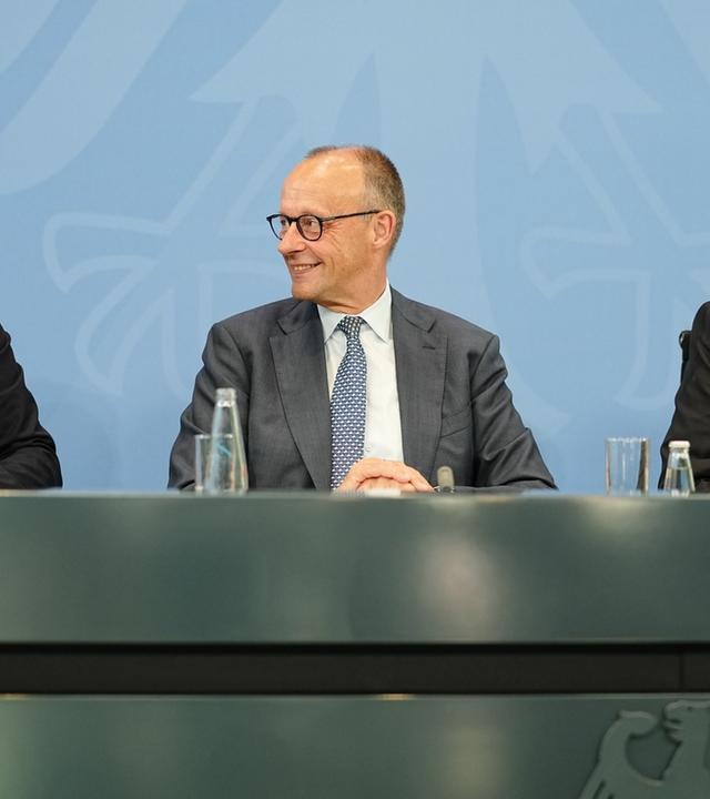 Finanzentlastung für Kommunen: "Wer bestellt, bezahlt"