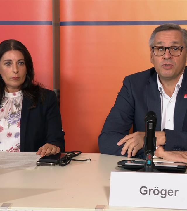 Forderungen der VW-Beschäftigten