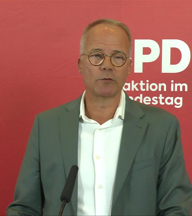 Fraktionsspitzen u.a. zu hohen Mieten und Reformen