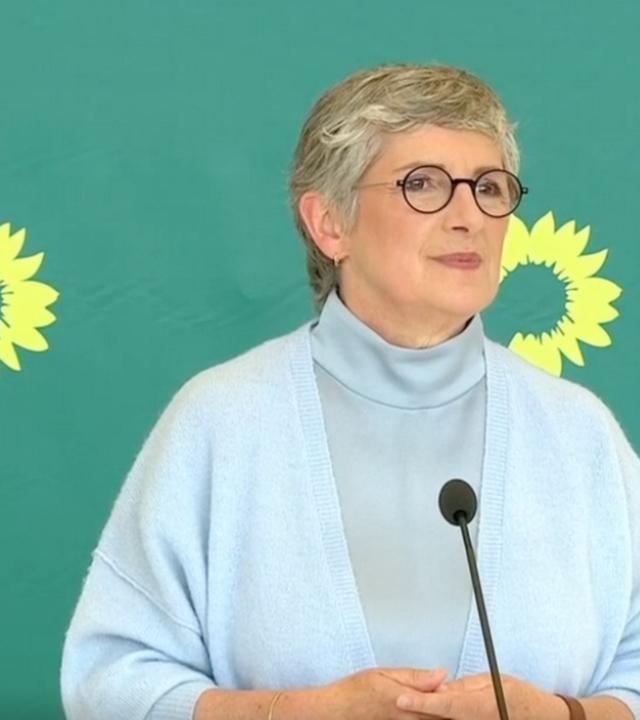 Fraktionsspitzen u.a. zum Haushalt