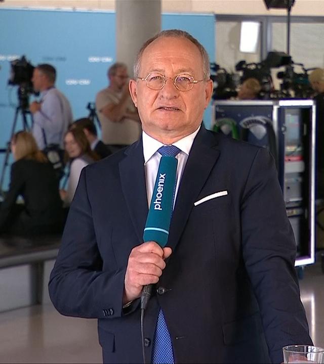 Fraktionsspitzen zu aktuellen Themen