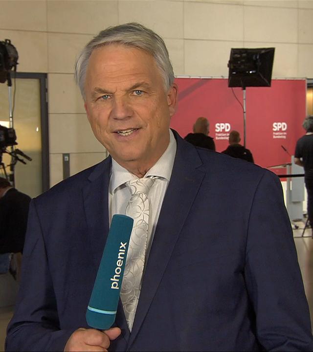 Fraktionsspitzen zu aktuellen Themen