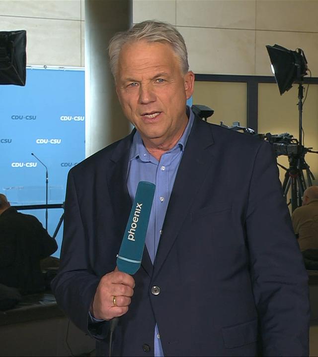 Fraktionsspitzen zu aktuellen Themen