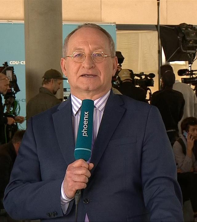 Fraktionsspitzen zu aktuellen Themen