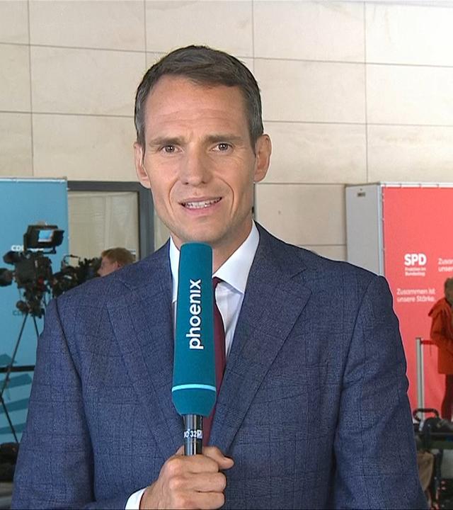Fraktionsspitzen zu aktuellen Themen