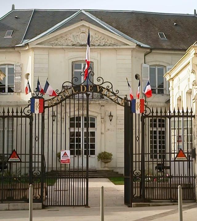 Frankreich vor den Regionalwahlen