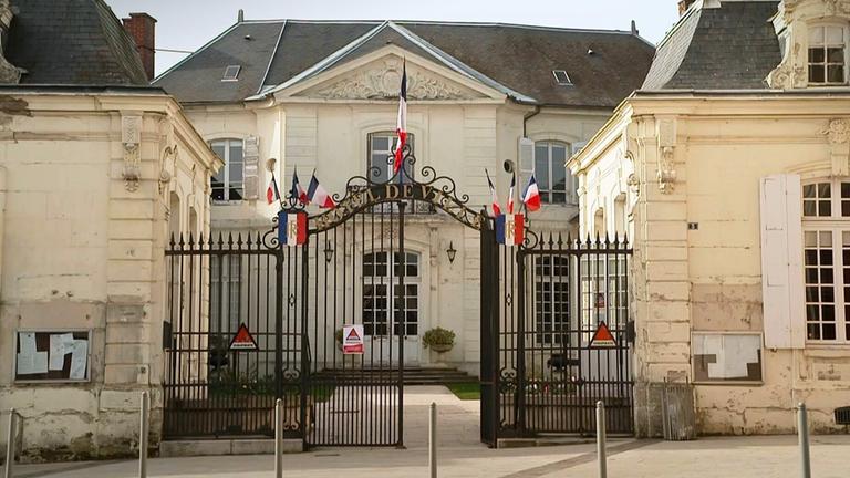 Frankreich vor den Regionalwahlen