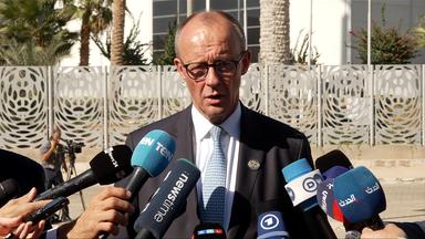 Frieden in Nahost: Die Dankbarkeit überwiegt