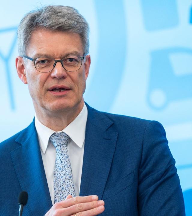 Führerscheinreform: "Im Mittelpunkt steht der Rückbau von Bürokratie"