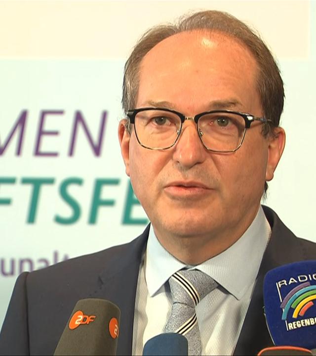 "Funktionierender Staat nur mit funktionierender Kommunalfamilie"