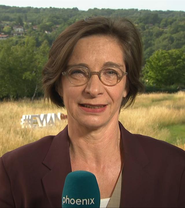 G7-Gipfel: Kein gemeinsamer Abschluss erwartet