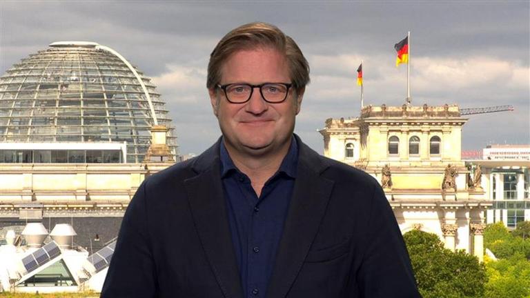 G7-Gipfel: "Trump muss dabei bleiben"