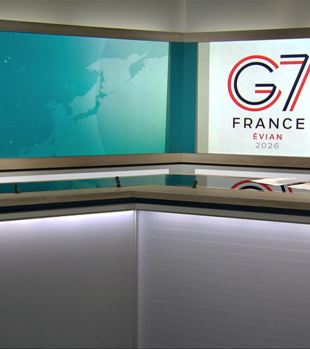 G7 und der Irankonflikt: "Deutschlands Rolle bleibt überschaubar"