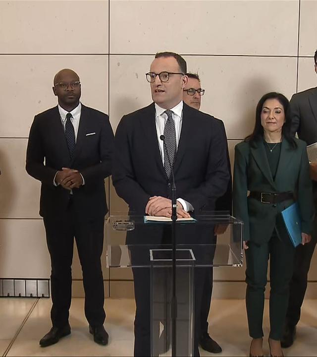 Gebäudeenergiegesetz: Einigung bei Union und SPD