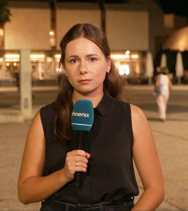 Gedenken an 07. Oktober: "Angeschlagene Stimmung"
