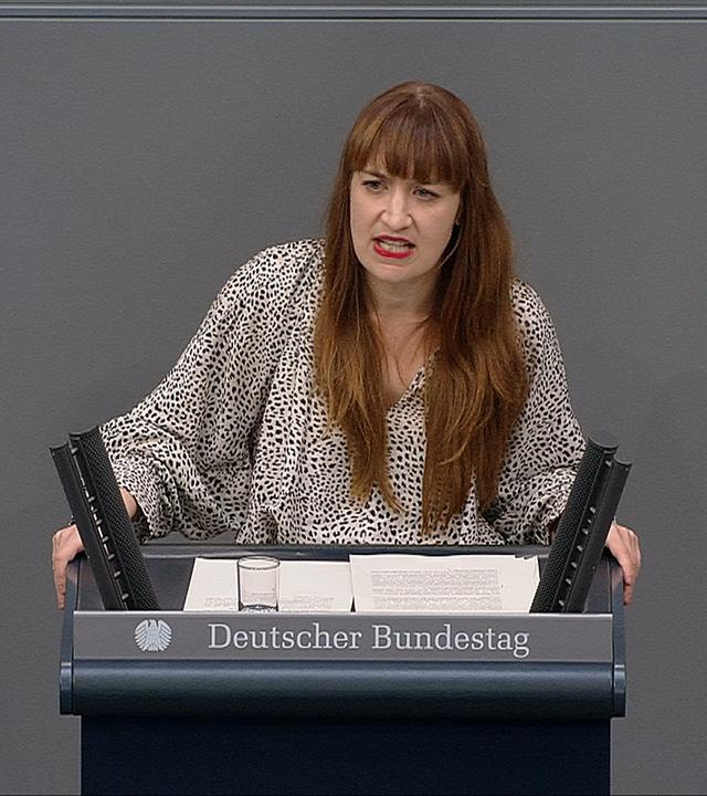 Generaldebatte - weitere Reden