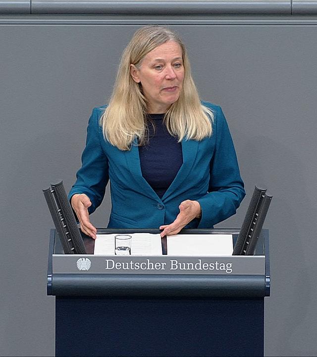 Generaldebatte zum Haushalt, weitere Reden