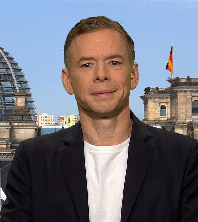 Gescheiterte Richter:innenwahl: "Das ist eine Krise"