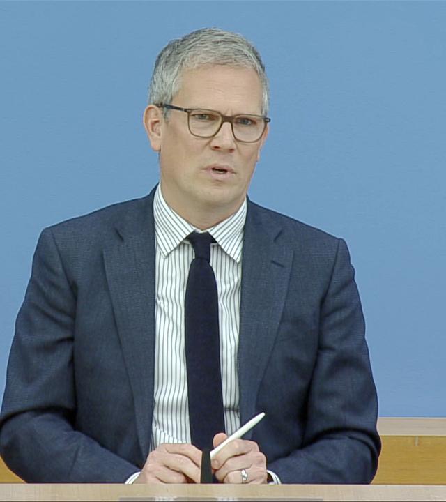 Gestiegene Energiepreise: "Thema mit hoher politischer Priorität für uns"