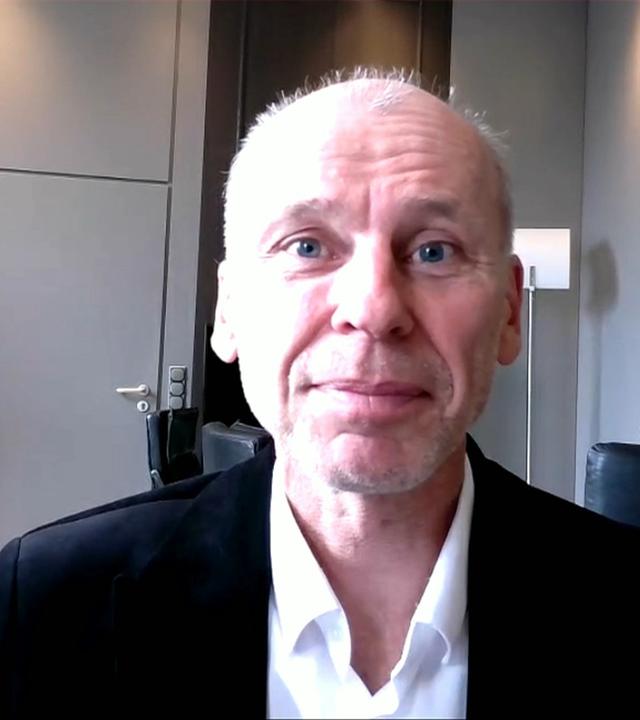 Gewinneinbruch bei Volkswagen: "Man muss jetzt mehr tun als vorher"