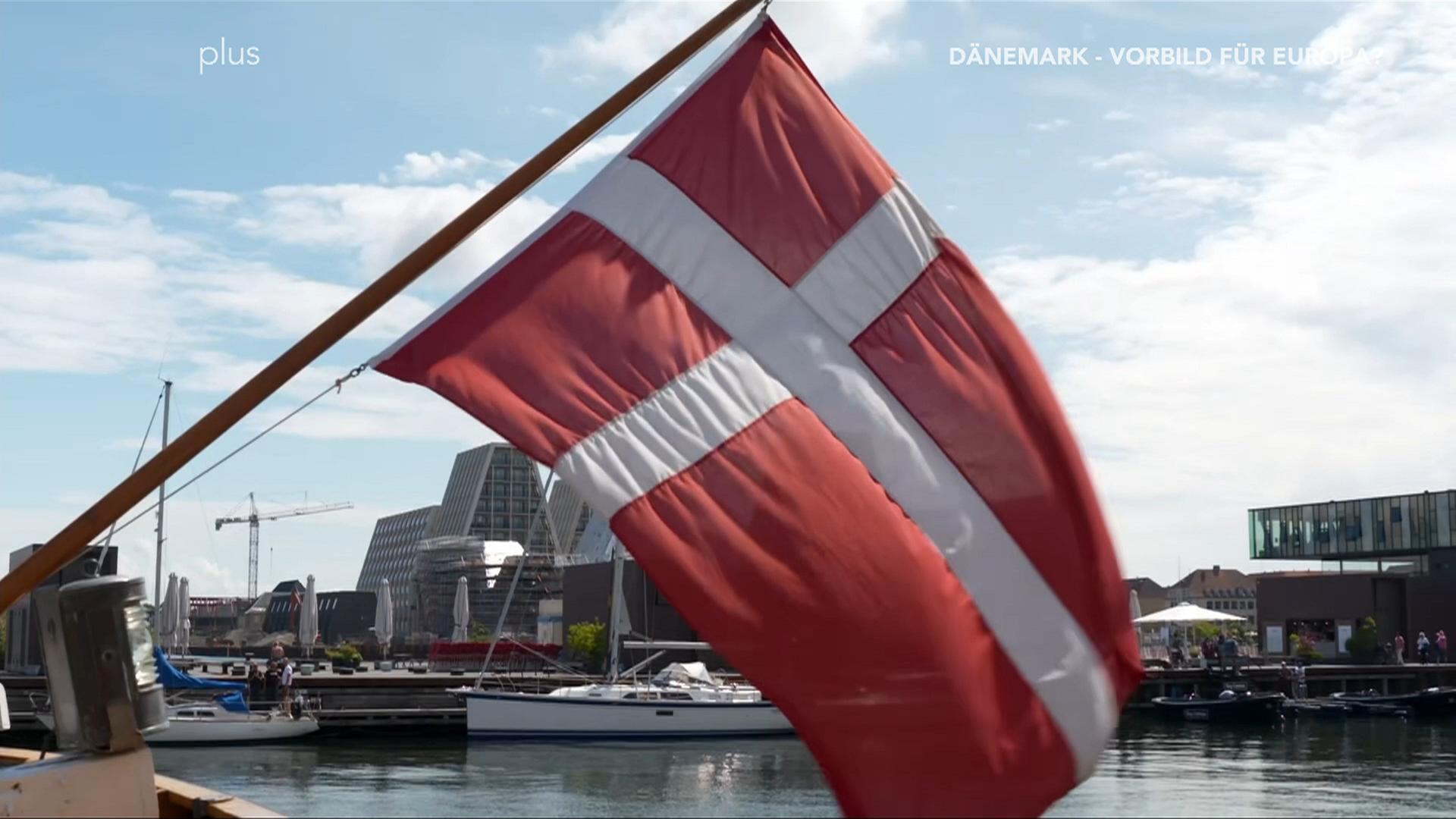 Gnadenlos glücklich: Dänemark - Vorbild für Europa?