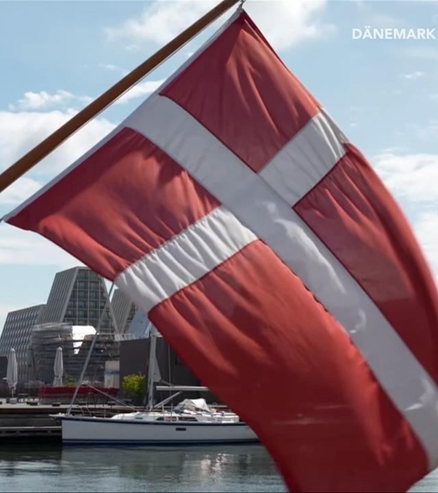 Gnadenlos glücklich: Dänemark - Vorbild für Europa?