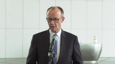 Golfstaaten-Reise: Kann "Verlässlichkeit und Stetigkeit" anbieten