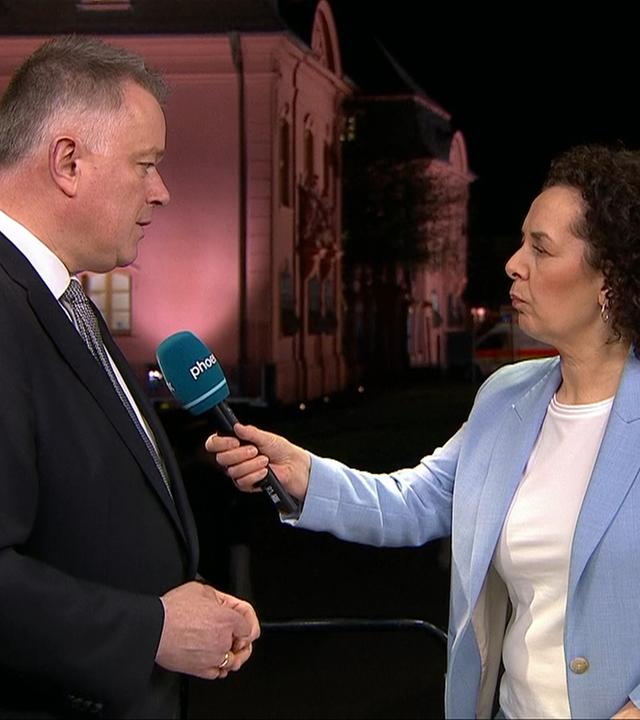 Gordon Schnieder: "Für mich ein großartiger Tag"