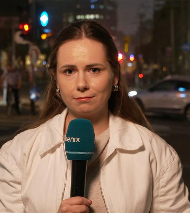 Grenzöffnung in Rafah: "Bisher konnten kaum Menschen passieren"